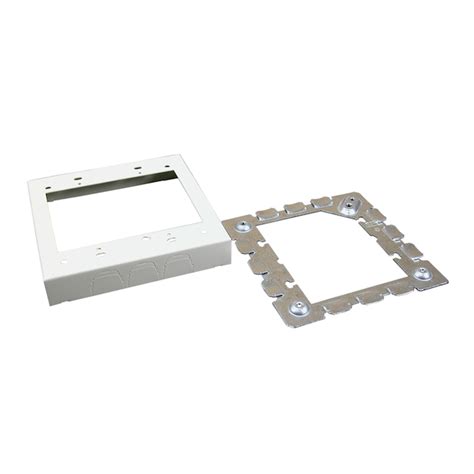 electrical box extender rona|electrical box extenders safety.